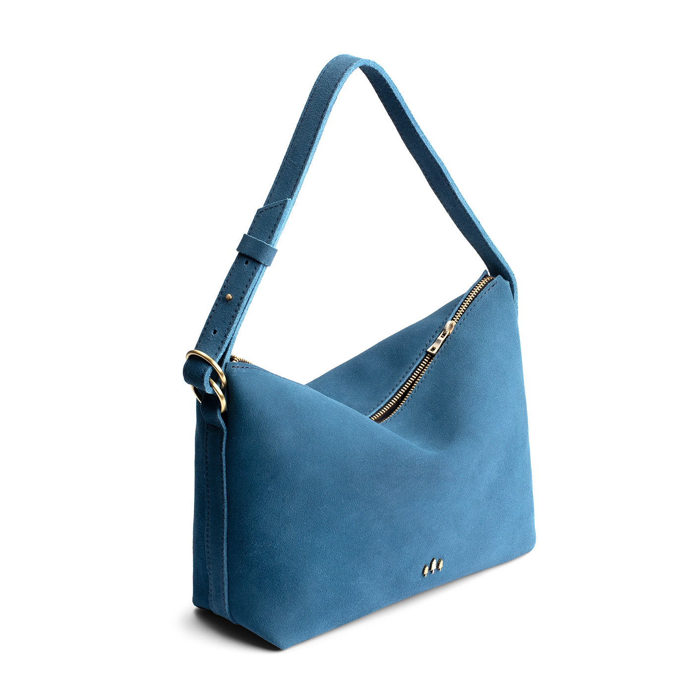 Almost Perfect' Slouchy Shoulder Bag