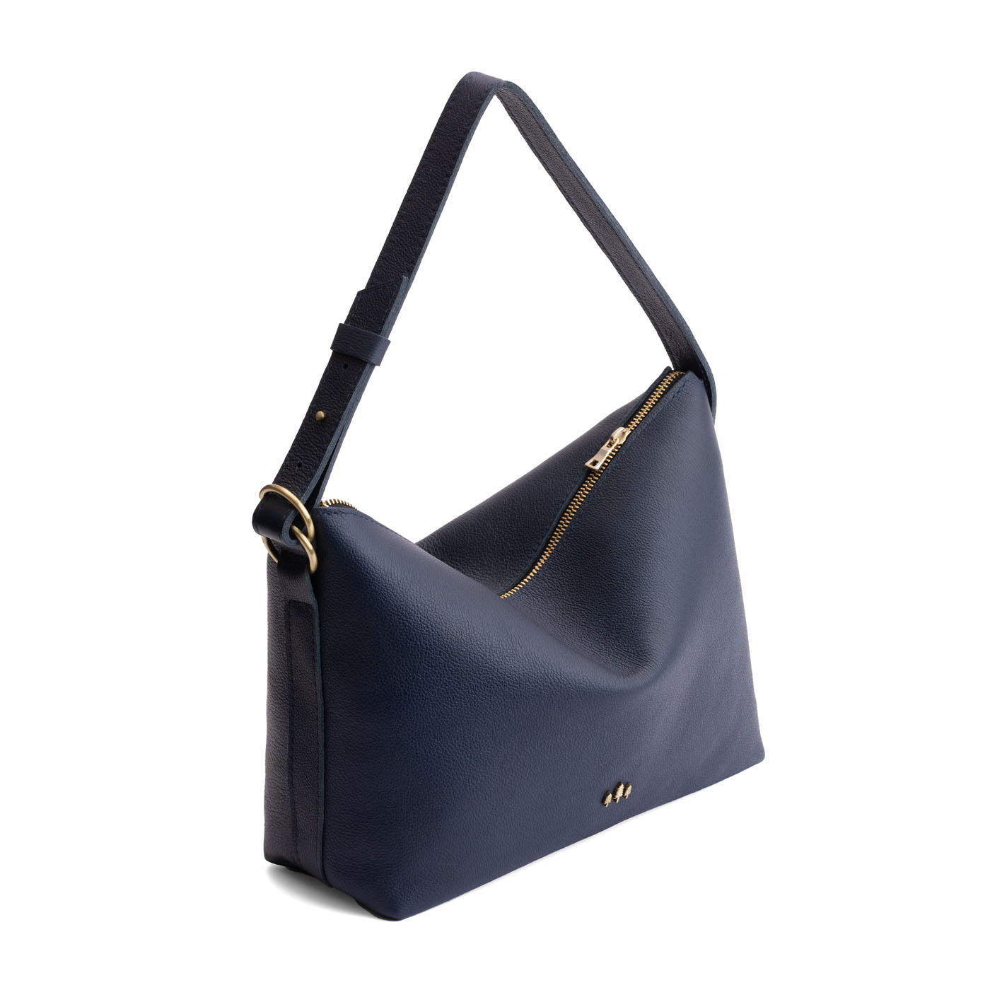 Almost Perfect' Slouchy Shoulder Bag
