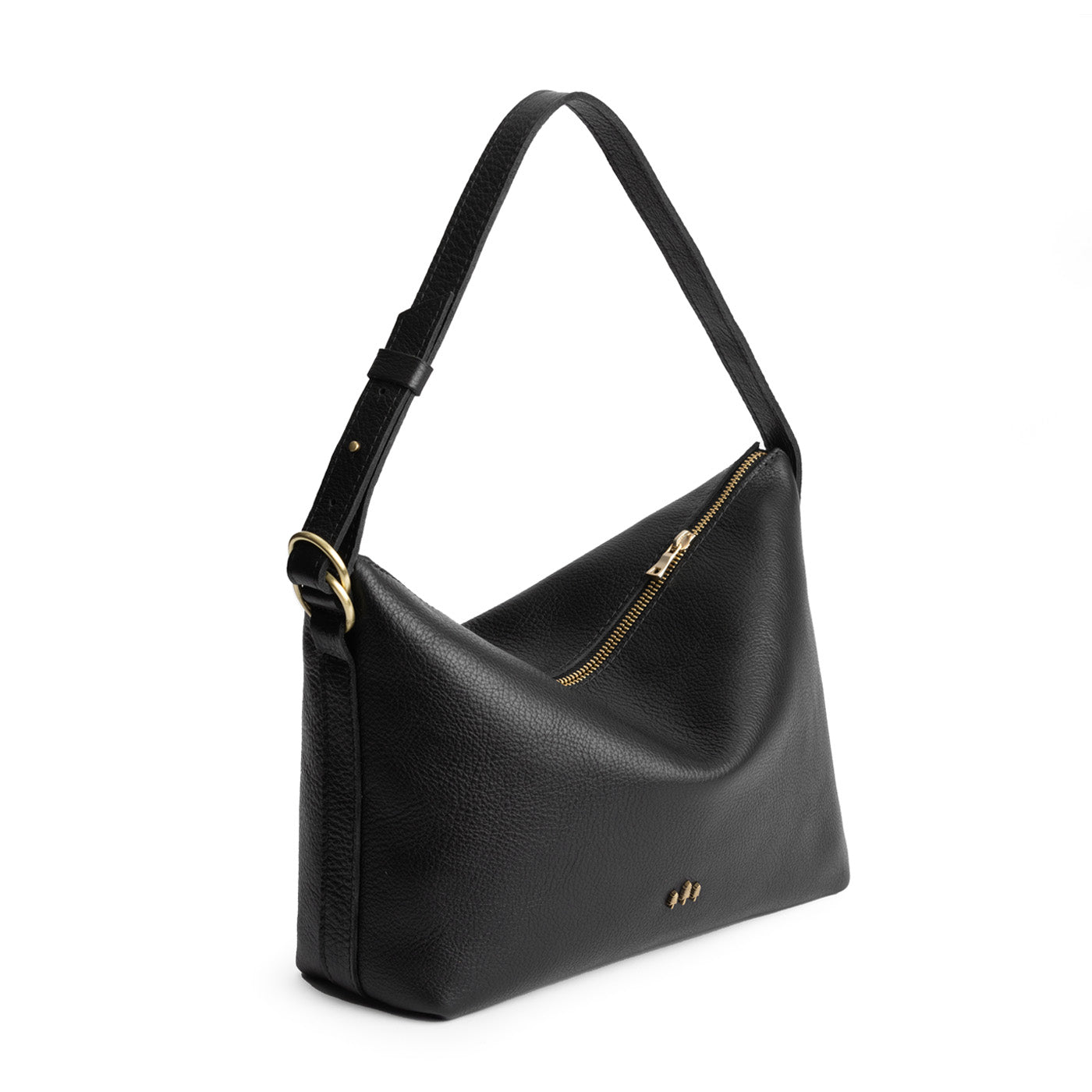 Almost Perfect' Slouchy Shoulder Bag