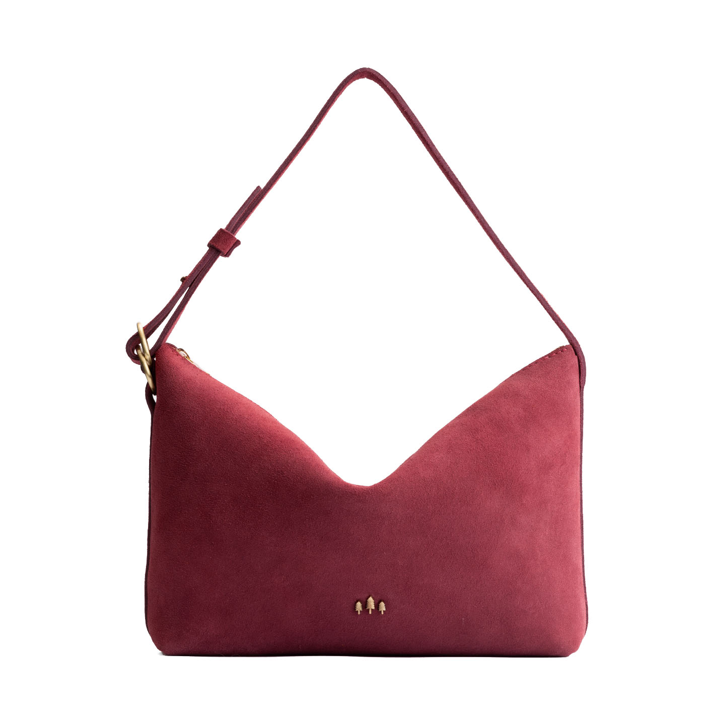Almost Perfect' Slouchy Shoulder Bag