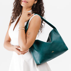 Almost Perfect' Slouchy Shoulder Bag