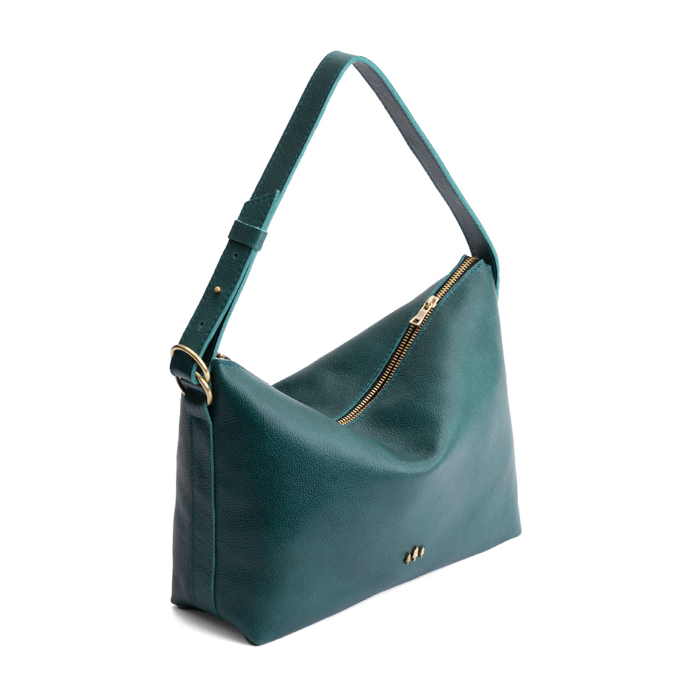 Almost Perfect' Slouchy Shoulder Bag