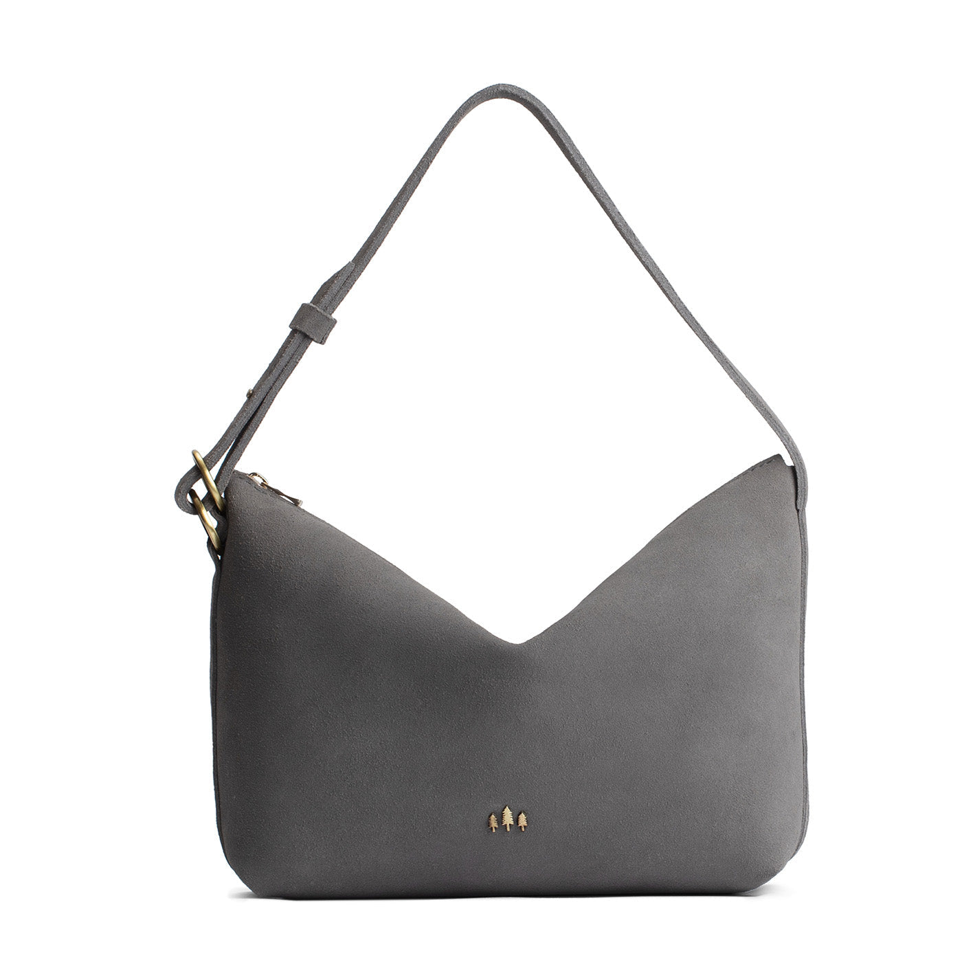 Almost Perfect' Slouchy Shoulder Bag