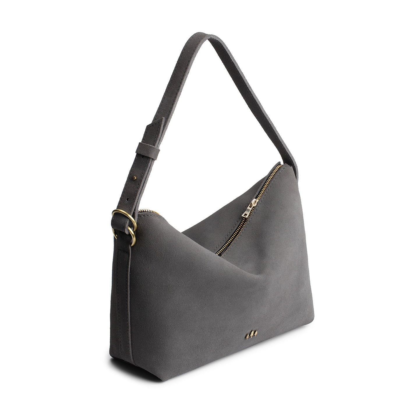 Almost Perfect' Slouchy Shoulder Bag
