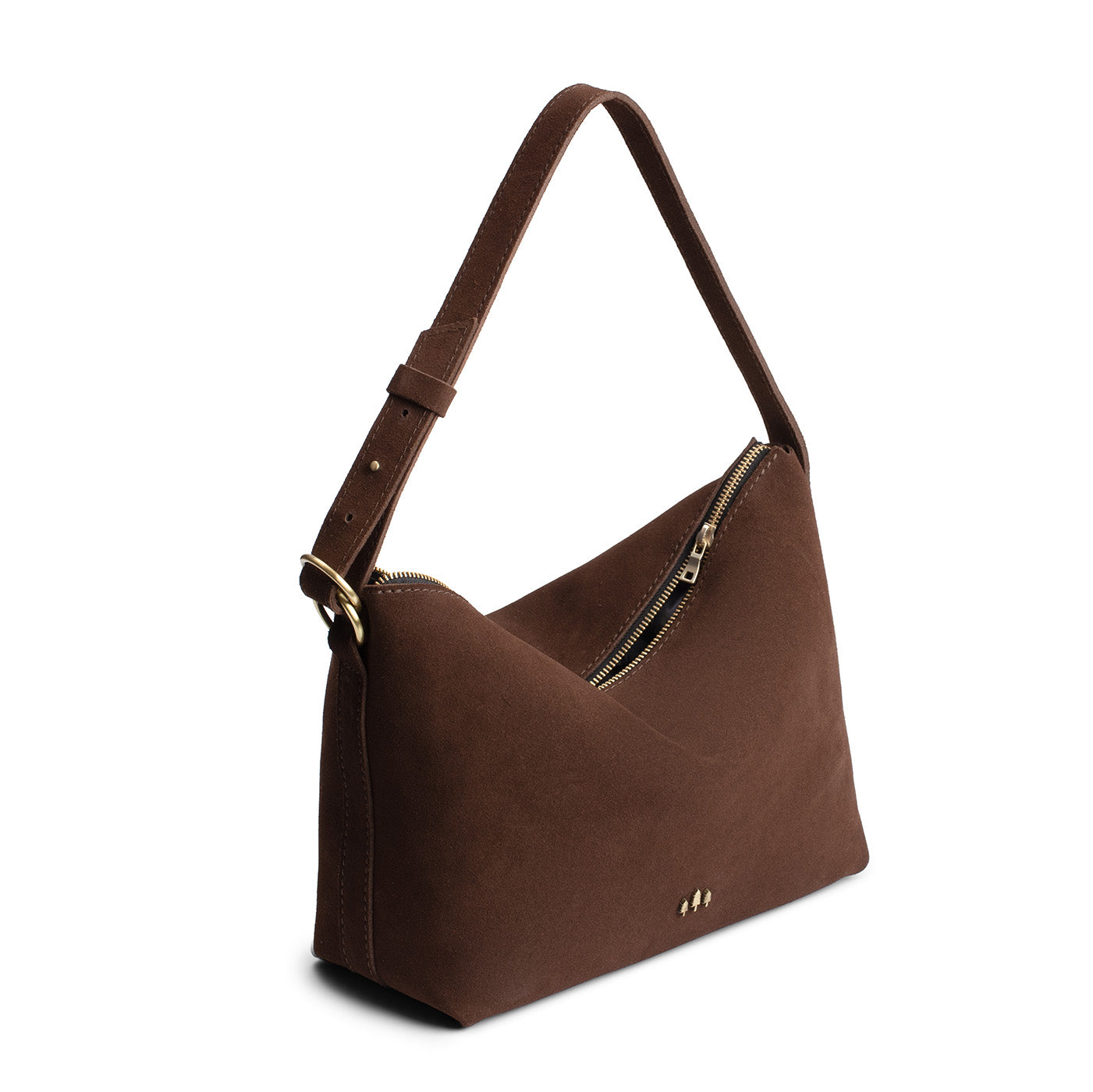 Slouchy Shoulder Bag