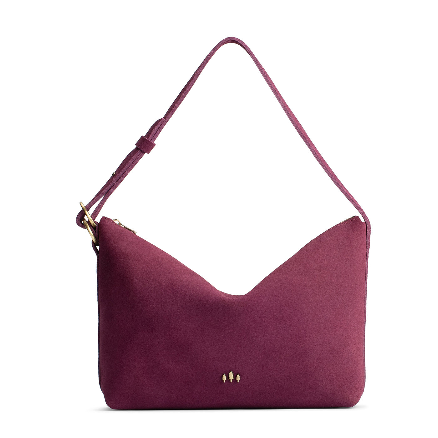 Almost Perfect' Slouchy Shoulder Bag