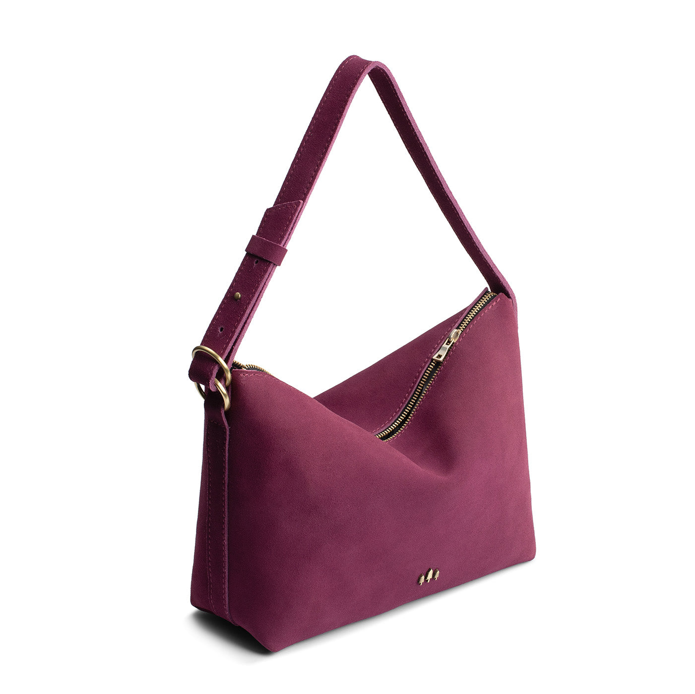 Almost Perfect' Slouchy Shoulder Bag