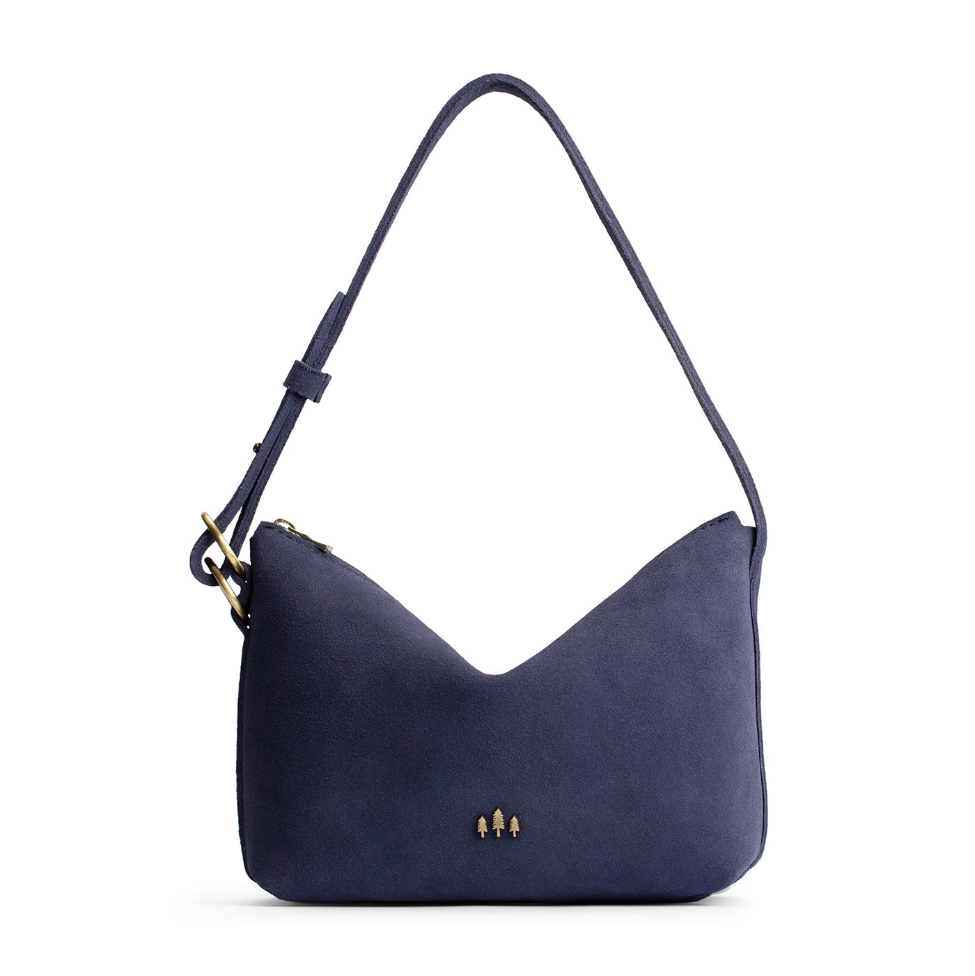 Slouchy Shoulder Bag