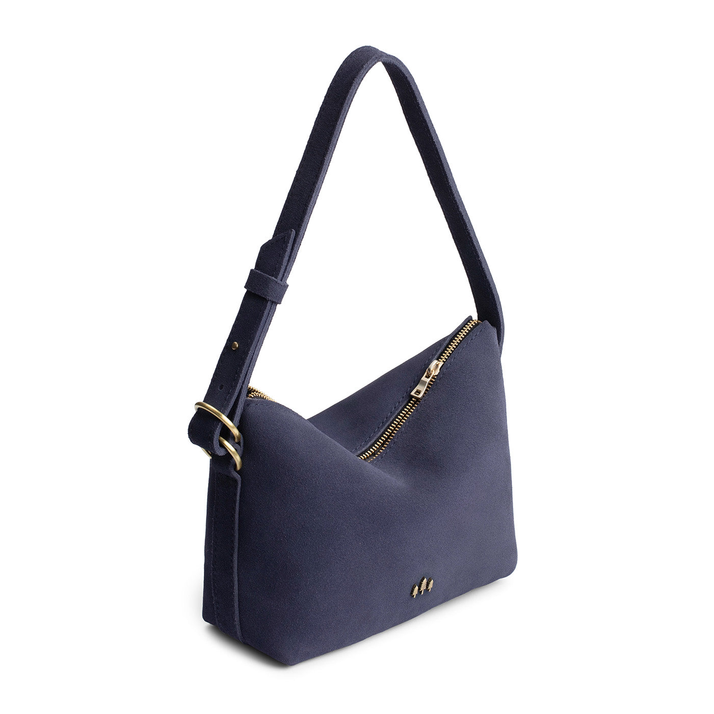 Almost Perfect' Slouchy Shoulder Bag
