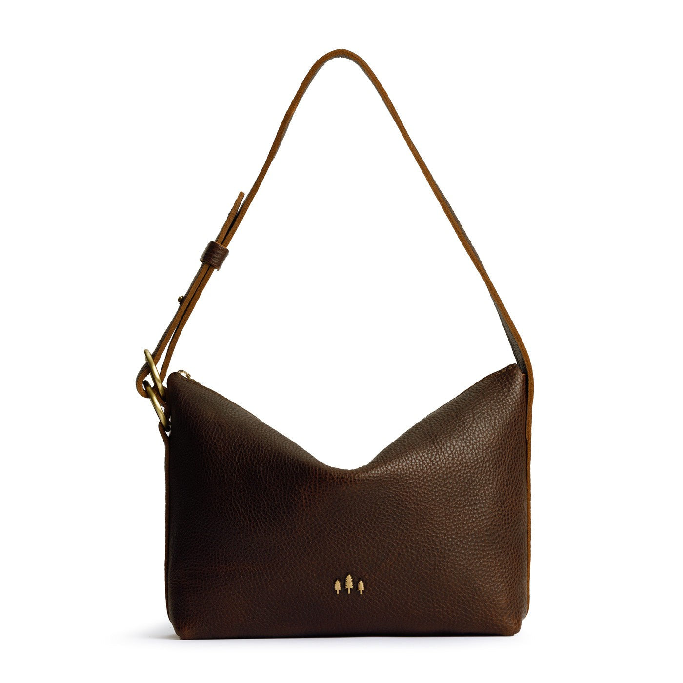 Almost Perfect' Slouchy Shoulder Bag