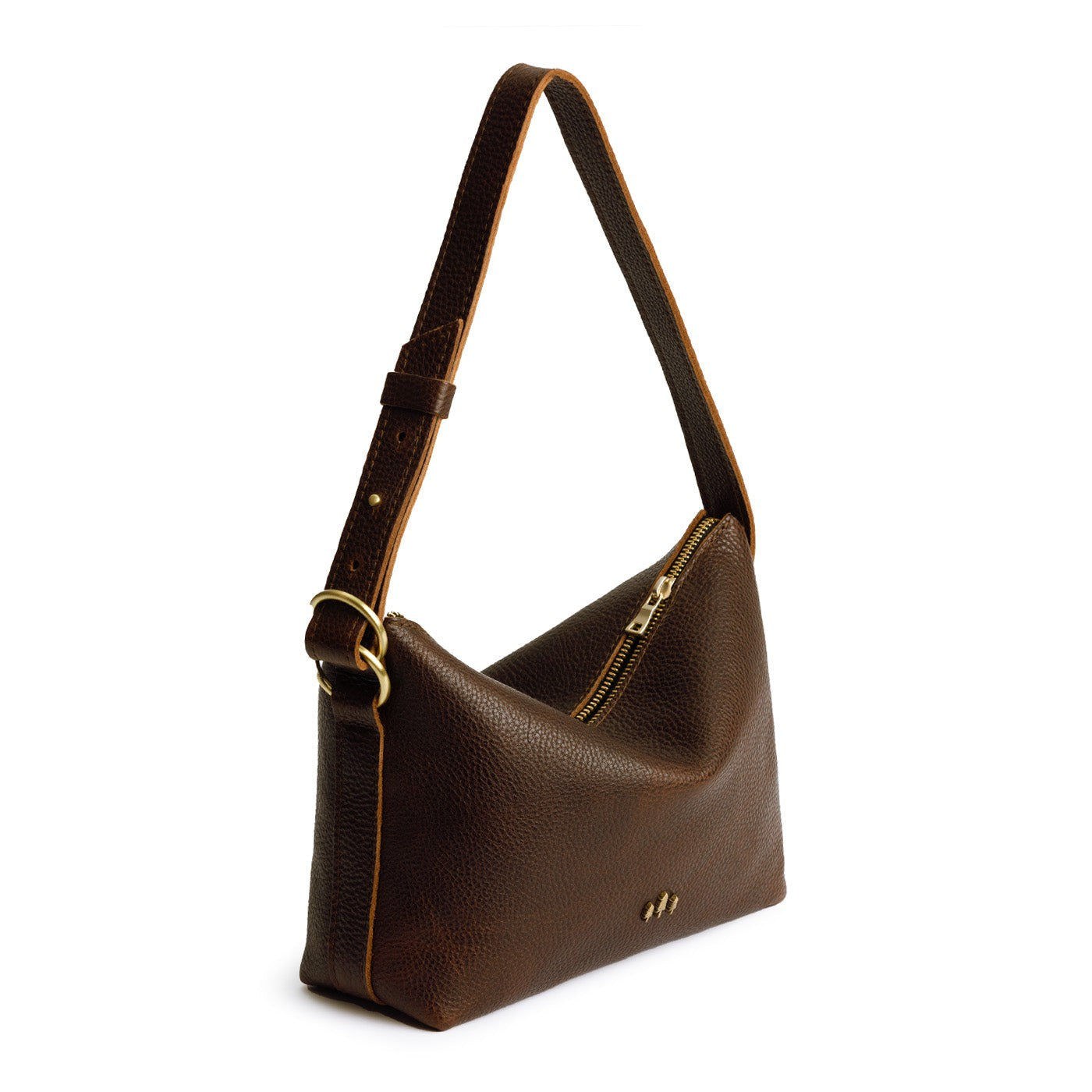 Almost Perfect' Slouchy Shoulder Bag