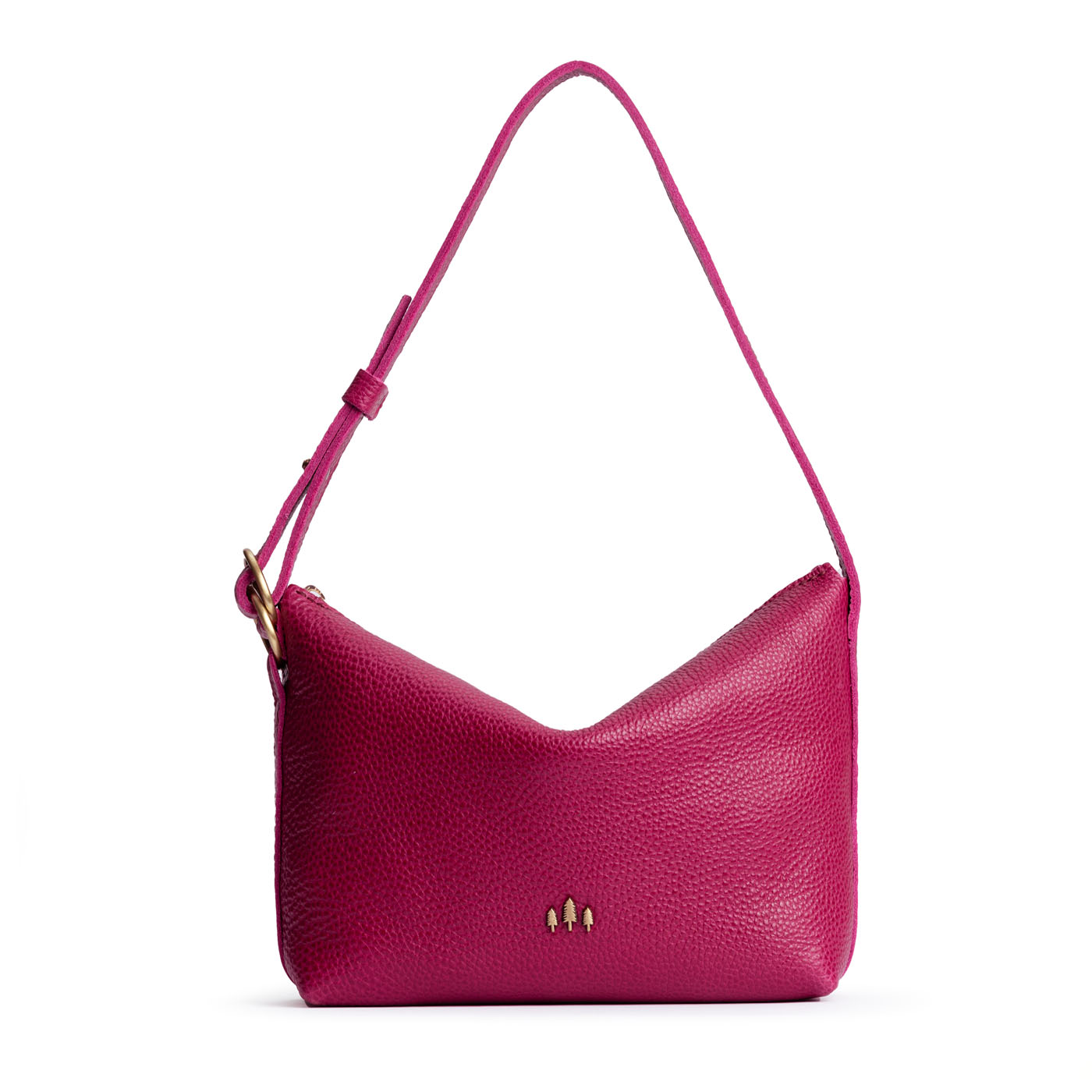 Almost Perfect' Slouchy Shoulder Bag
