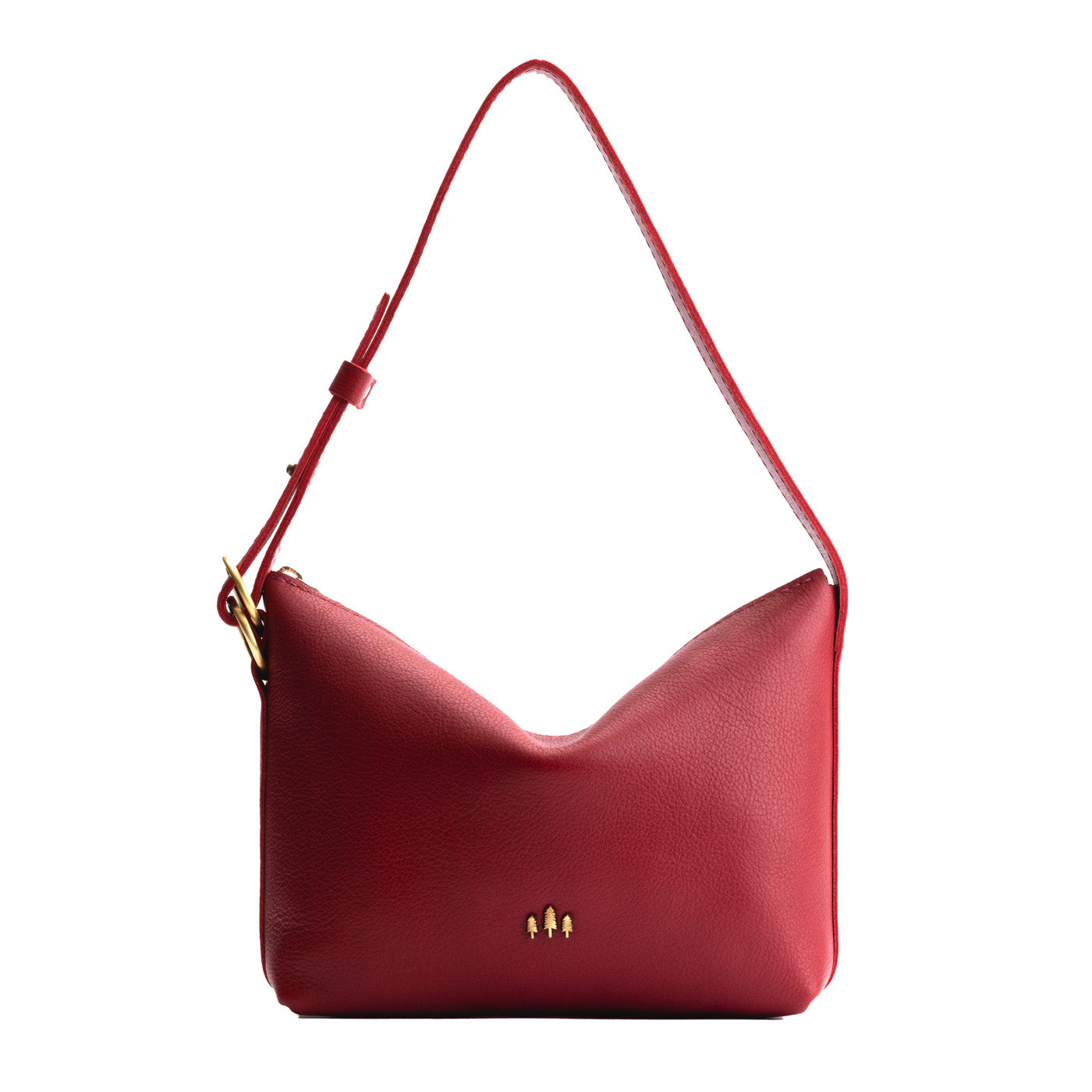 Almost Perfect' Slouchy Shoulder Bag