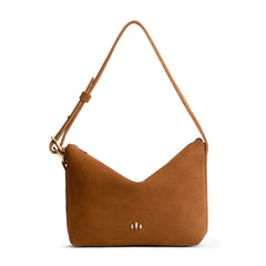 Almost Perfect' Slouchy Shoulder Bag