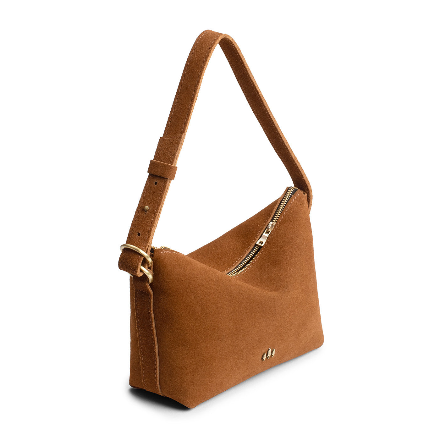 Almost Perfect' Slouchy Shoulder Bag