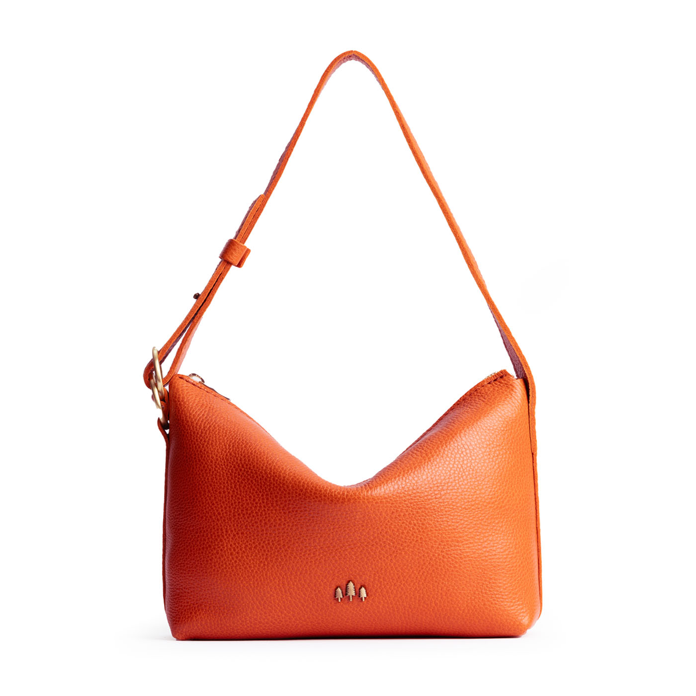 Almost Perfect' Slouchy Shoulder Bag