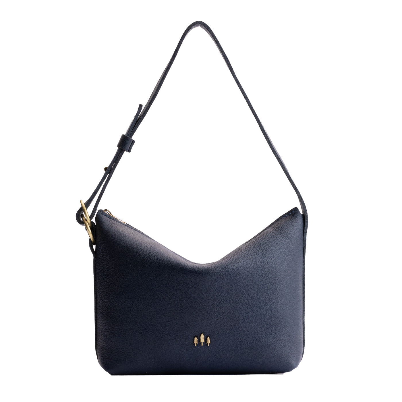 Almost Perfect' Slouchy Shoulder Bag