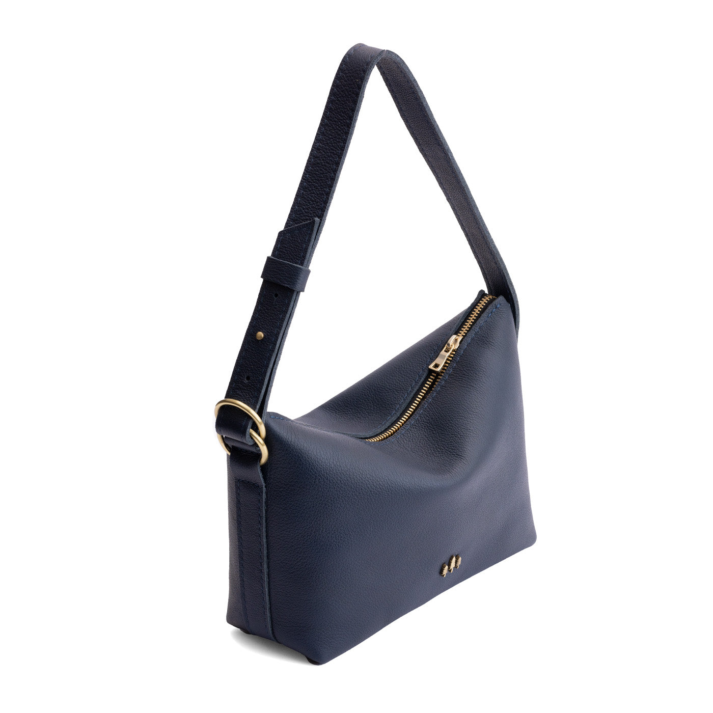 Almost Perfect' Slouchy Shoulder Bag