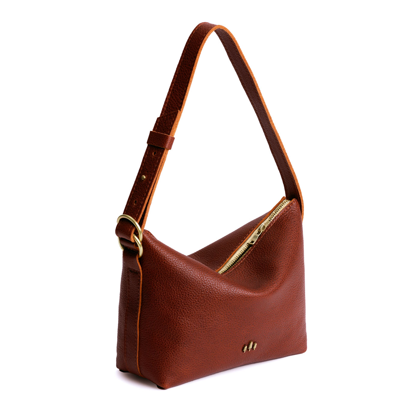 Almost Perfect' Slouchy Shoulder Bag