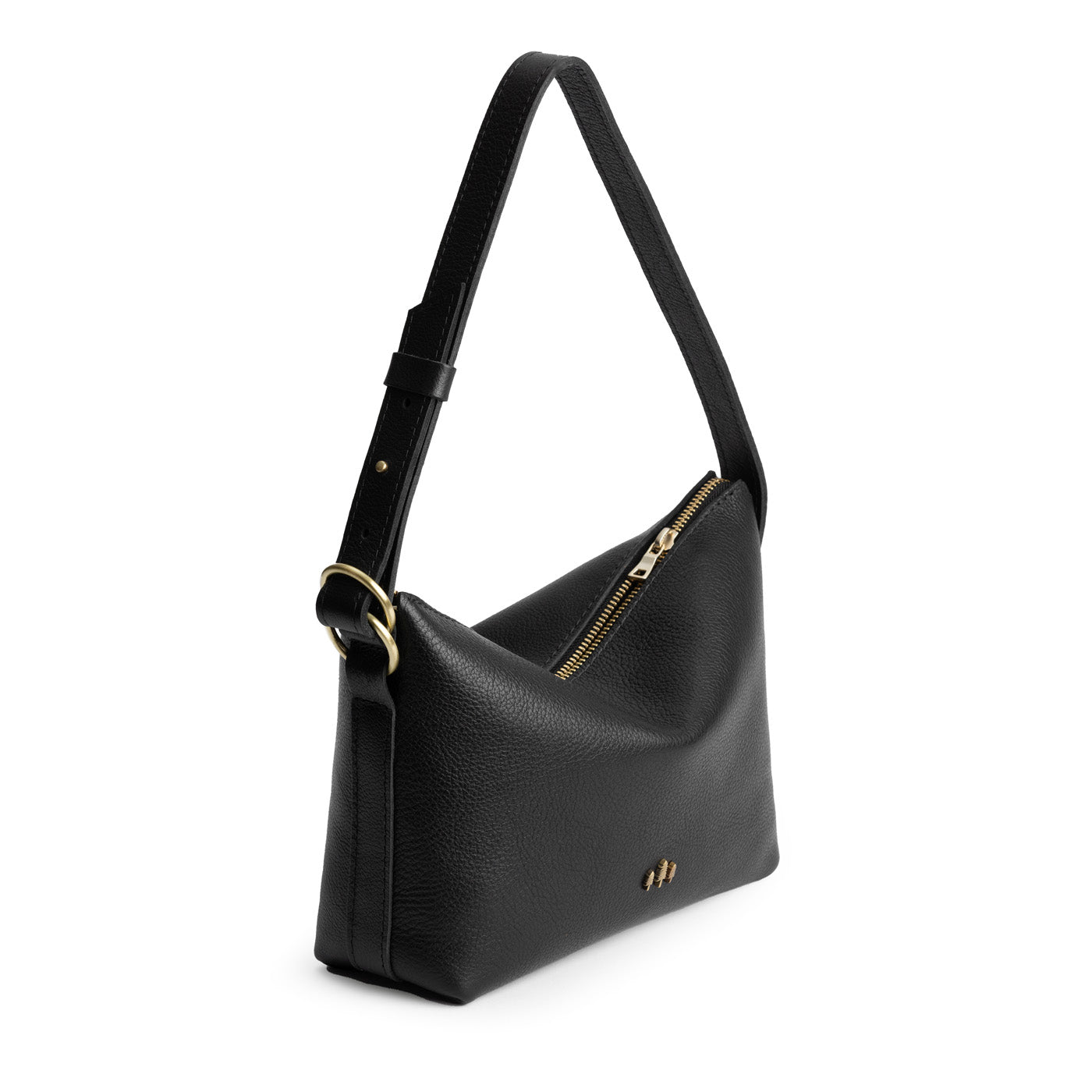 Almost Perfect' Slouchy Shoulder Bag
