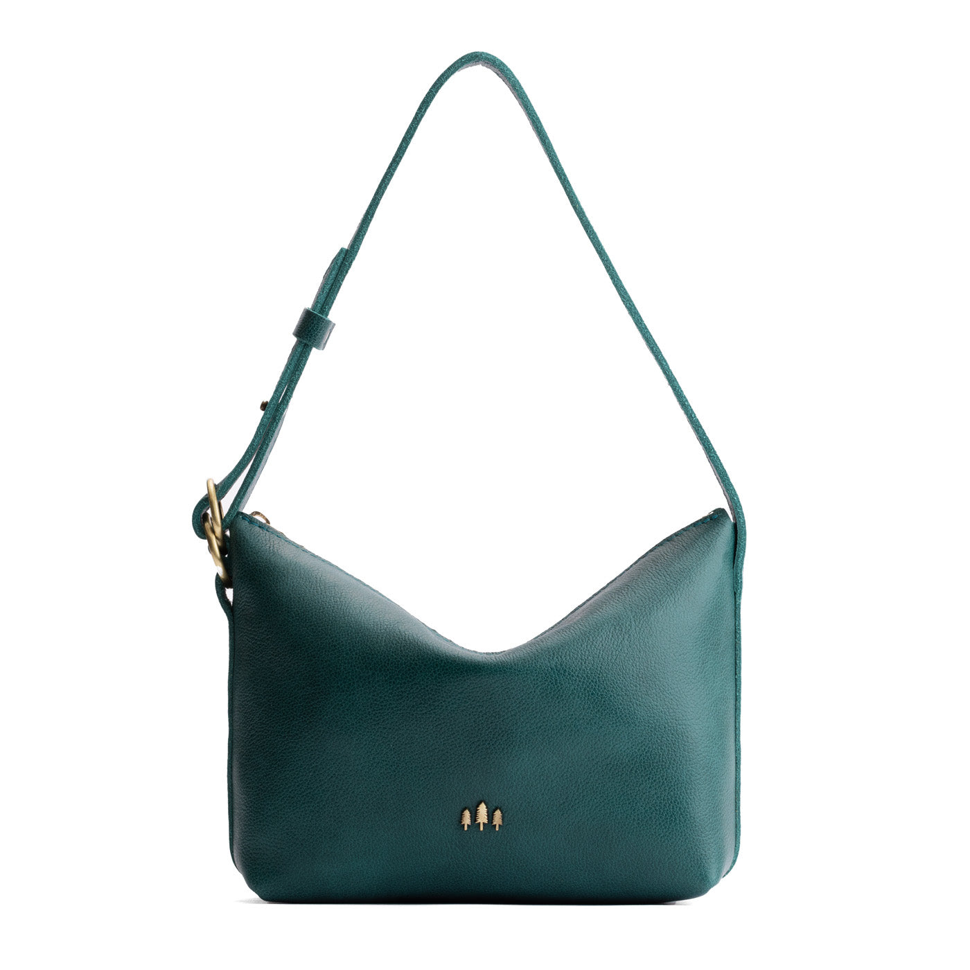 Almost Perfect' Slouchy Shoulder Bag