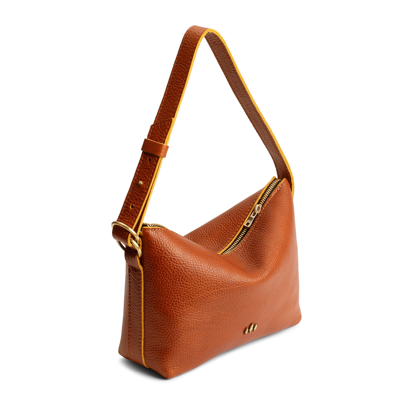 Almost Perfect' Slouchy Shoulder Bag