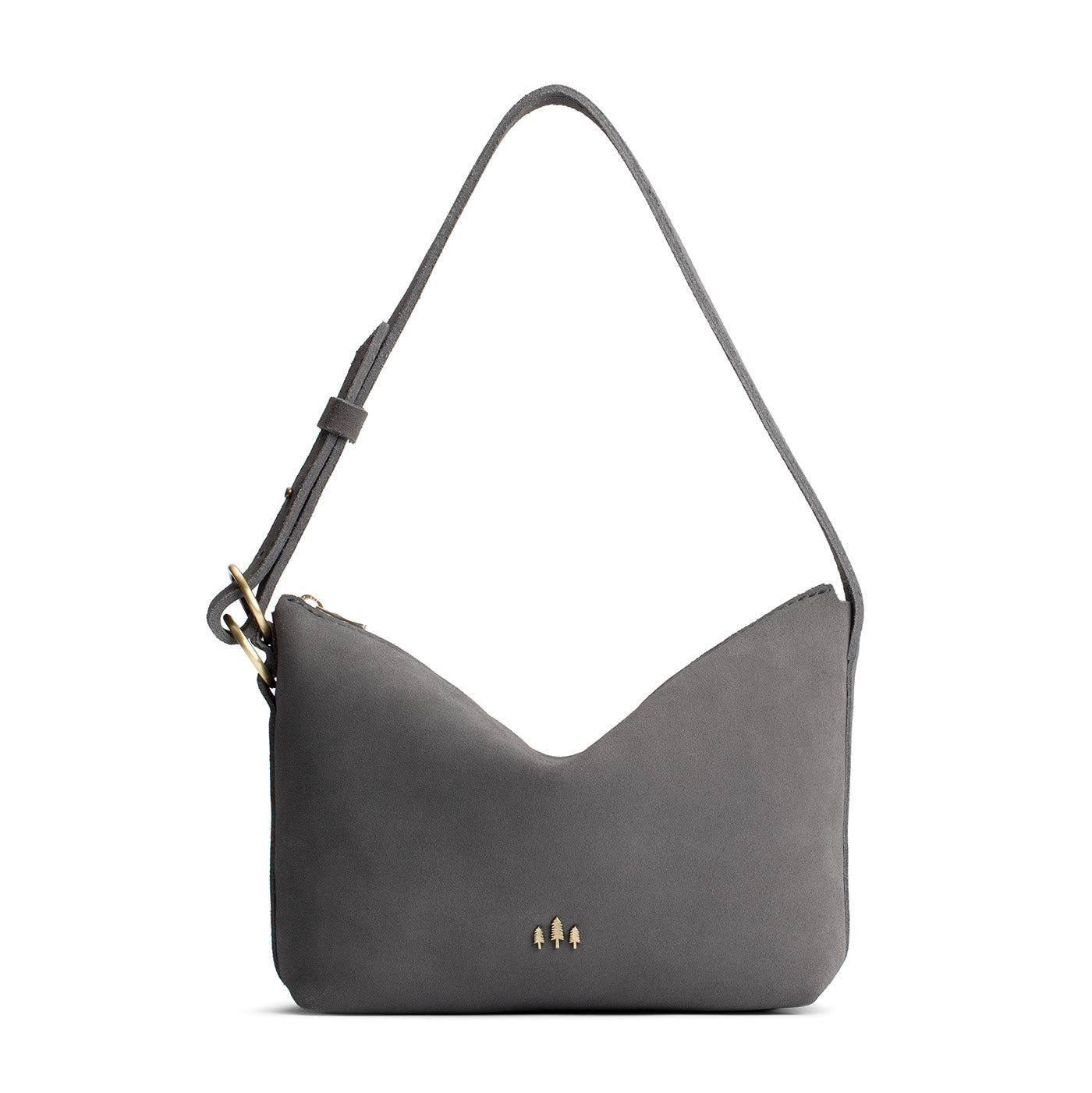 Almost Perfect' Slouchy Shoulder Bag