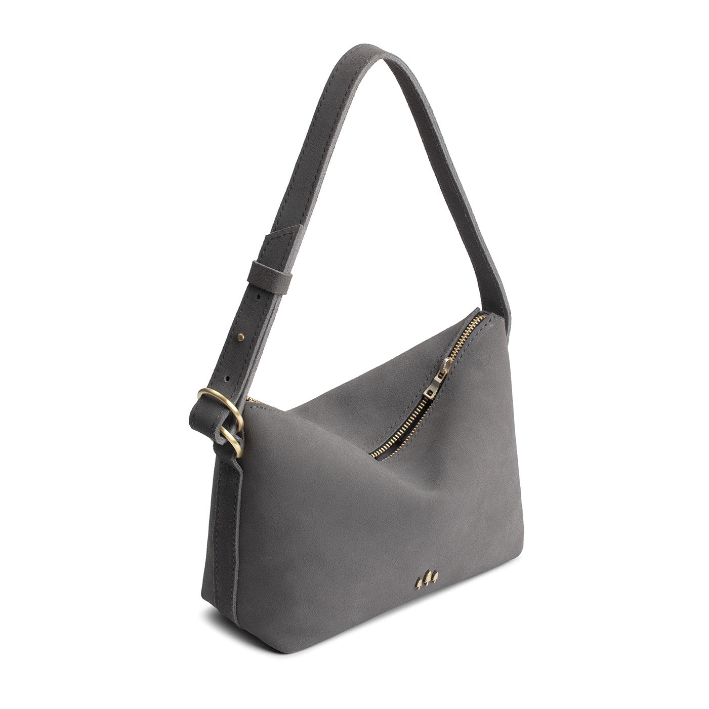 Almost Perfect' Slouchy Shoulder Bag