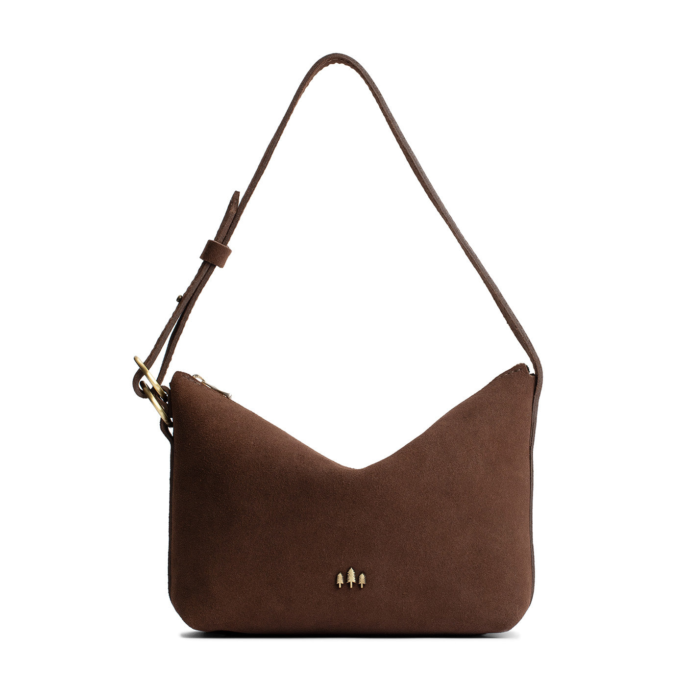 Almost Perfect' Slouchy Shoulder Bag