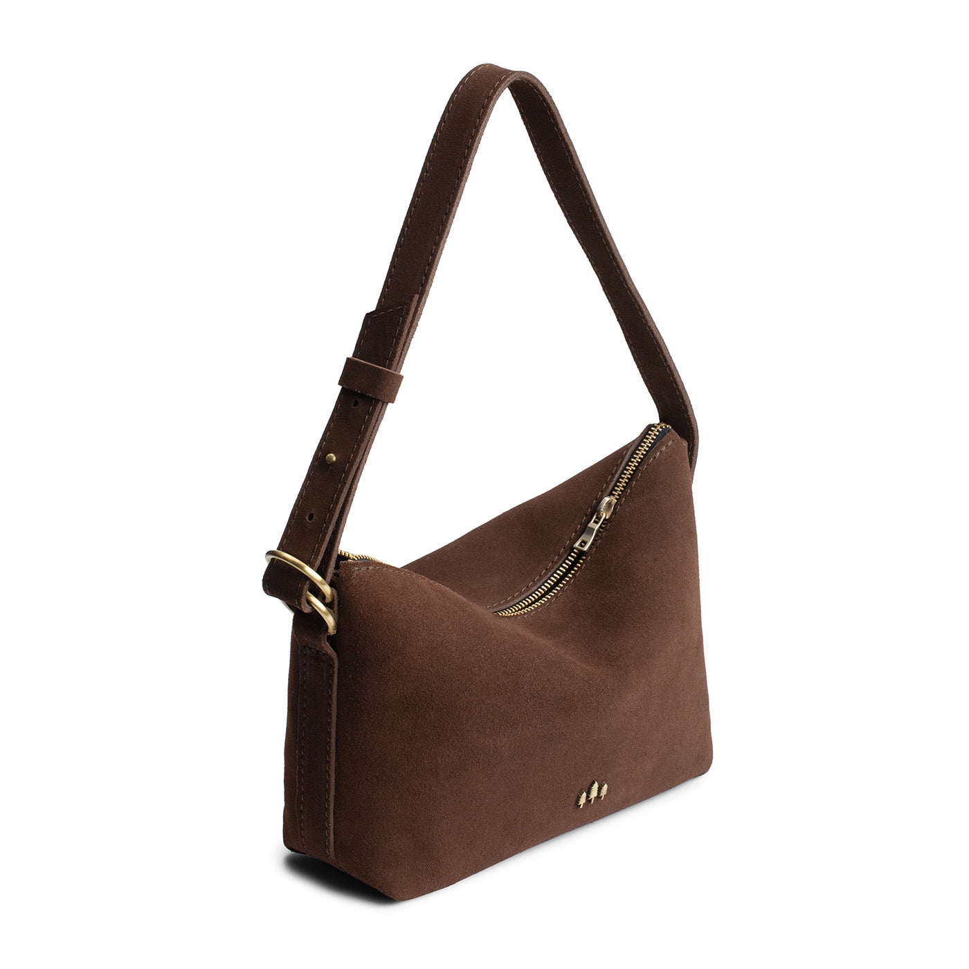 Almost Perfect' Slouchy Shoulder Bag