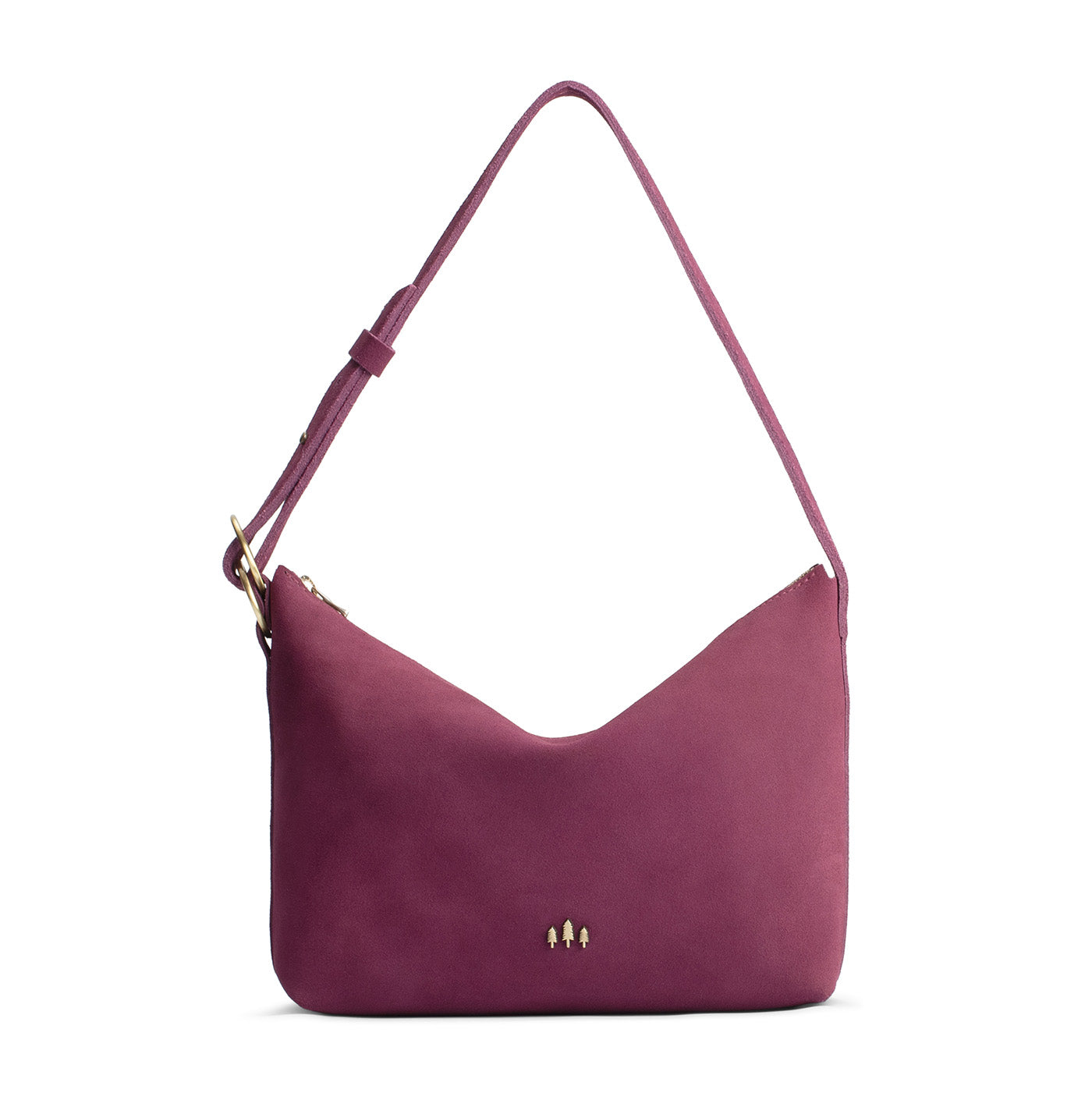 Almost Perfect' Slouchy Shoulder Bag