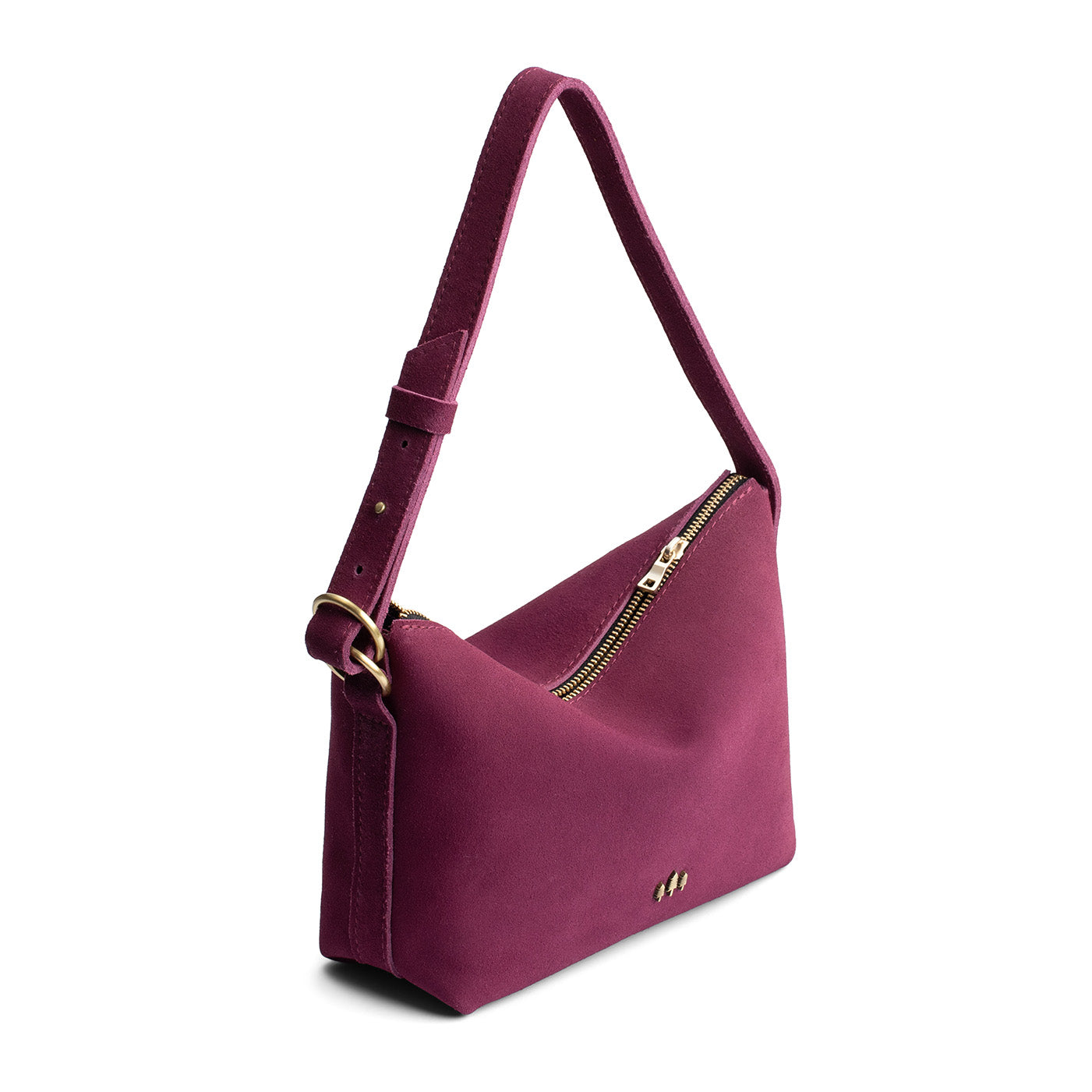 Almost Perfect' Slouchy Shoulder Bag