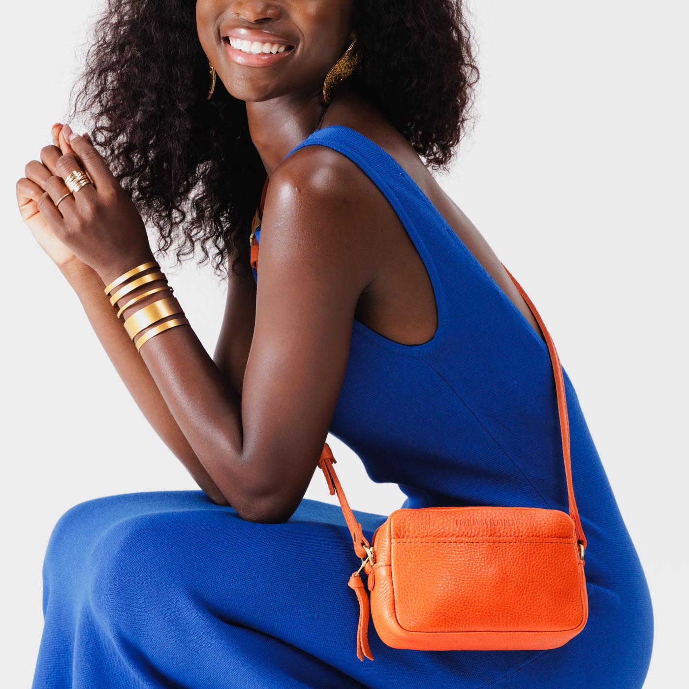 Almost Perfect' Camera Bag Purse