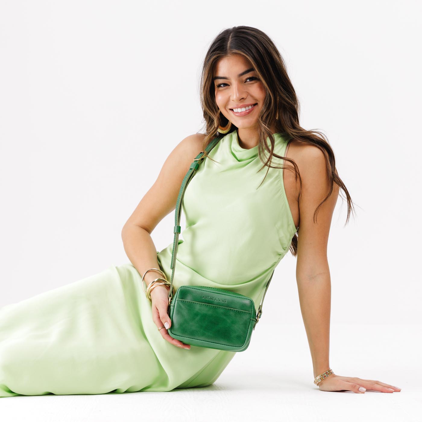 Almost Perfect' Camera Bag Purse