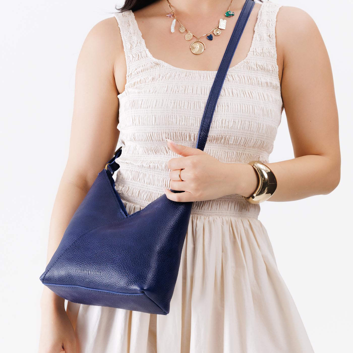 Almost Perfect' Naomi Shoulder Bag