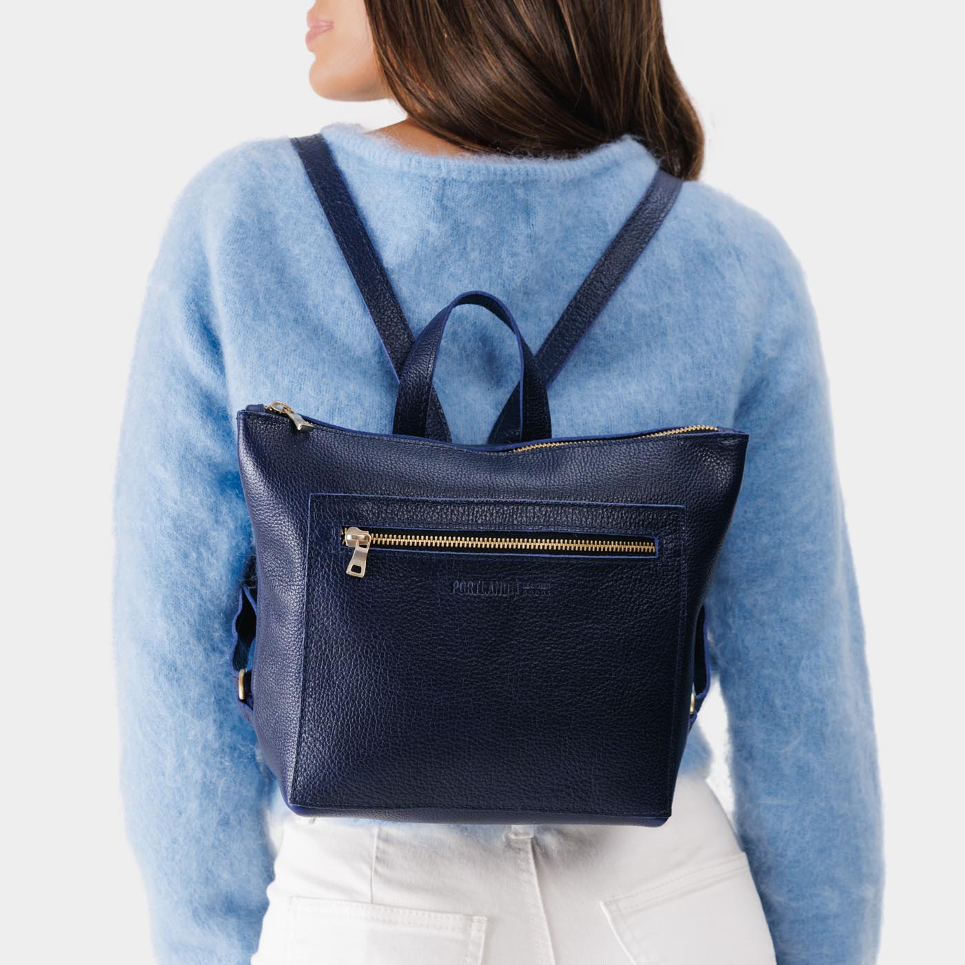 Almost Perfect' Tote Backpack