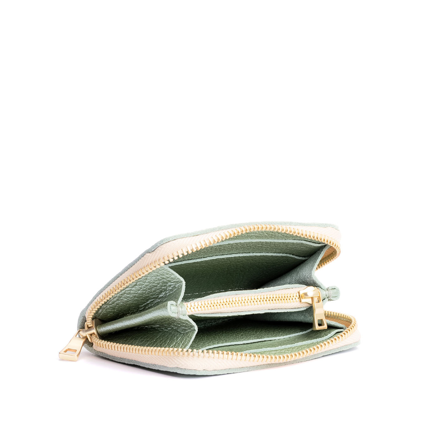 Almost Perfect' Small Zip Wallet