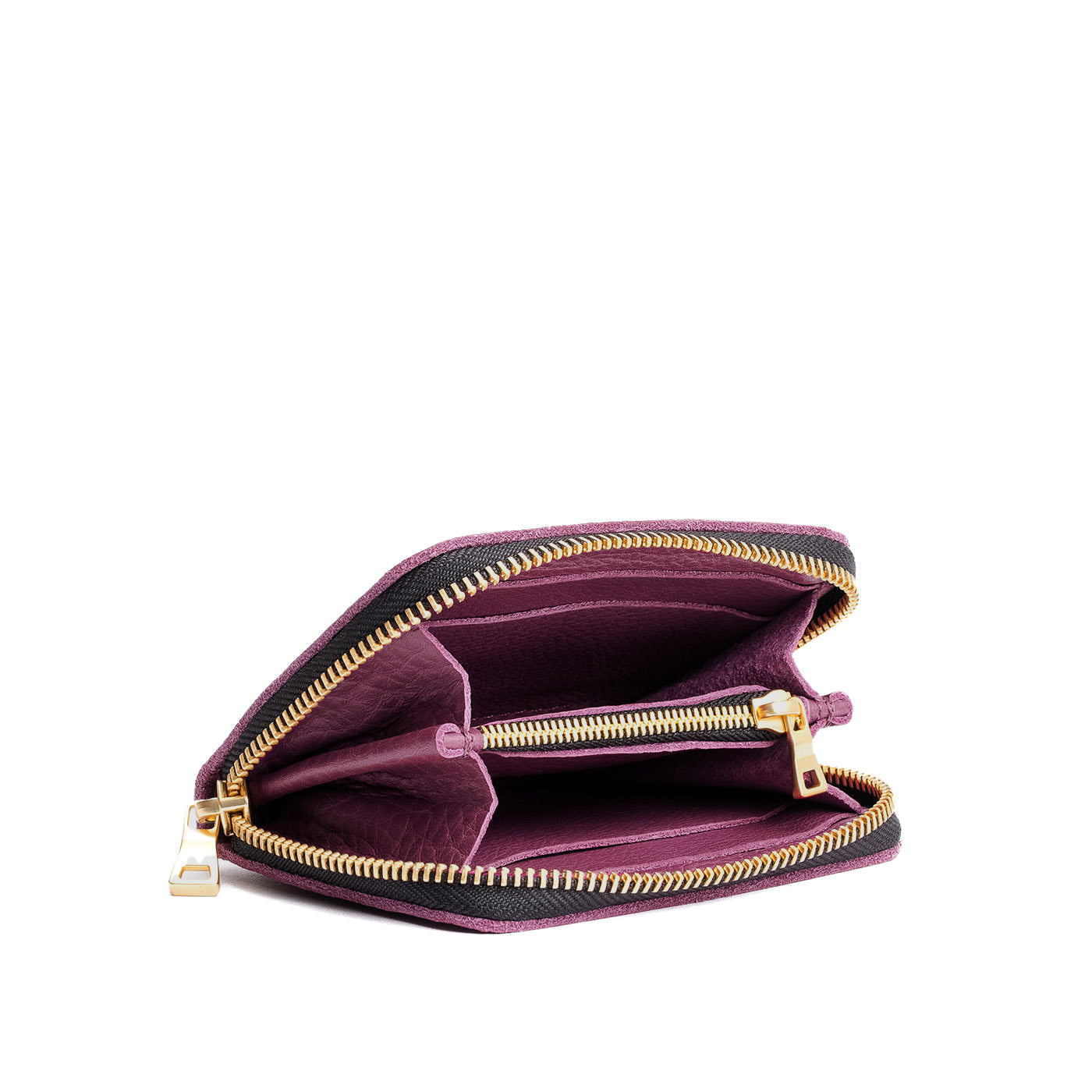 Almost Perfect' Small Zip Wallet