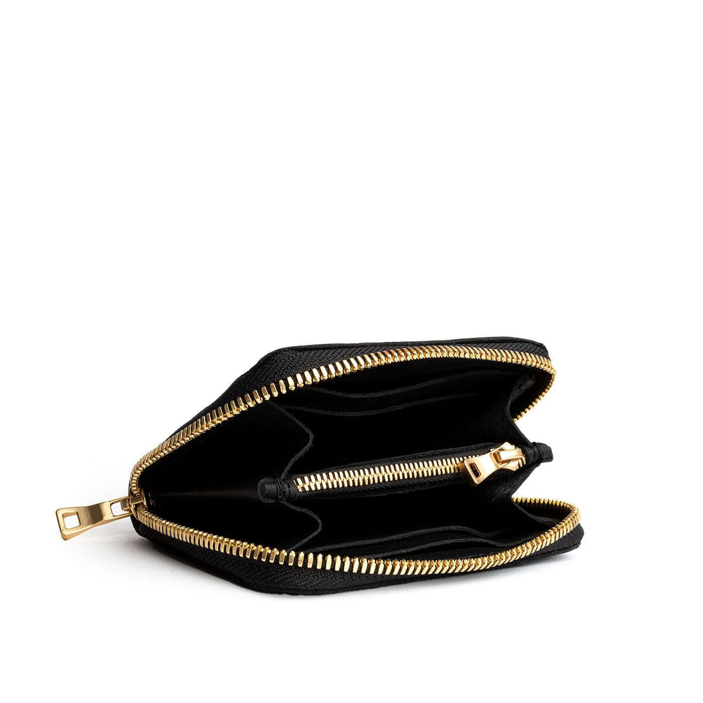 Almost Perfect' Small Zip Wallet