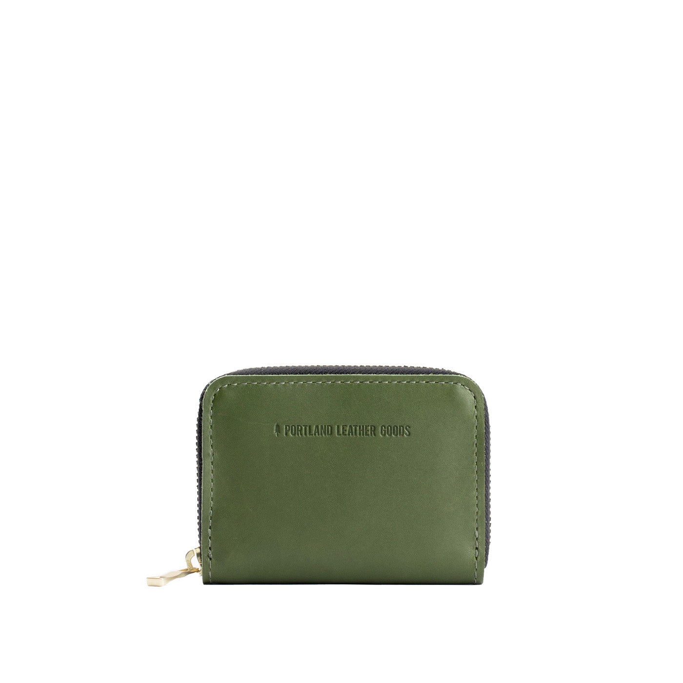 Almost Perfect' Small Zip Wallet