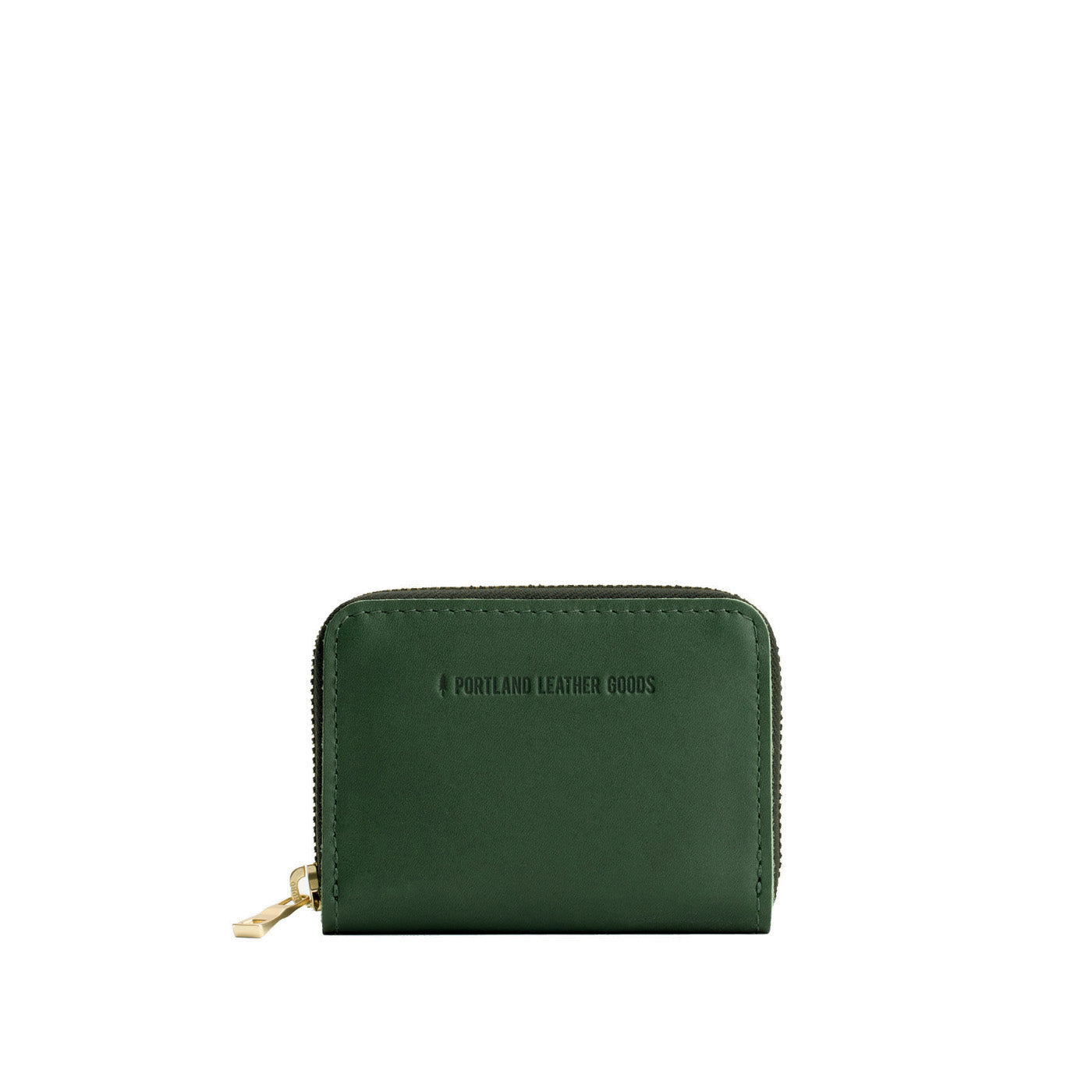 Almost Perfect' Small Zip Wallet