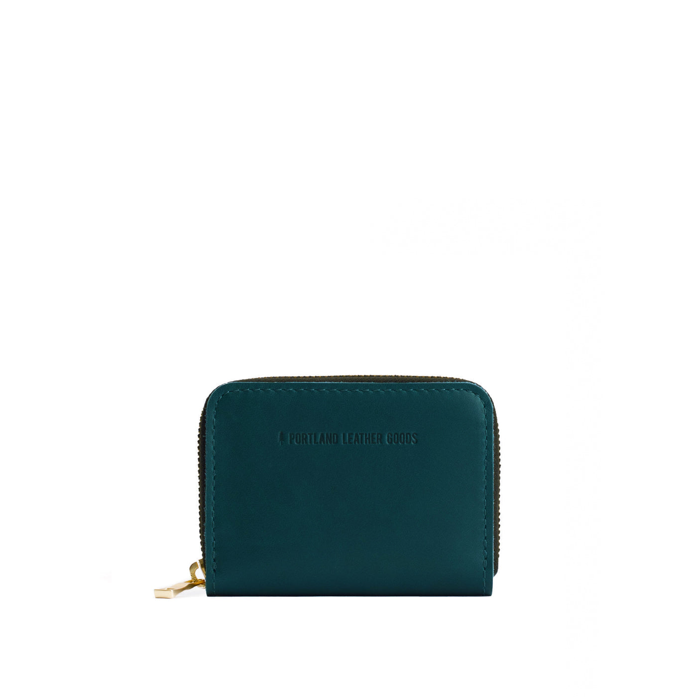 Almost Perfect' Small Zip Wallet