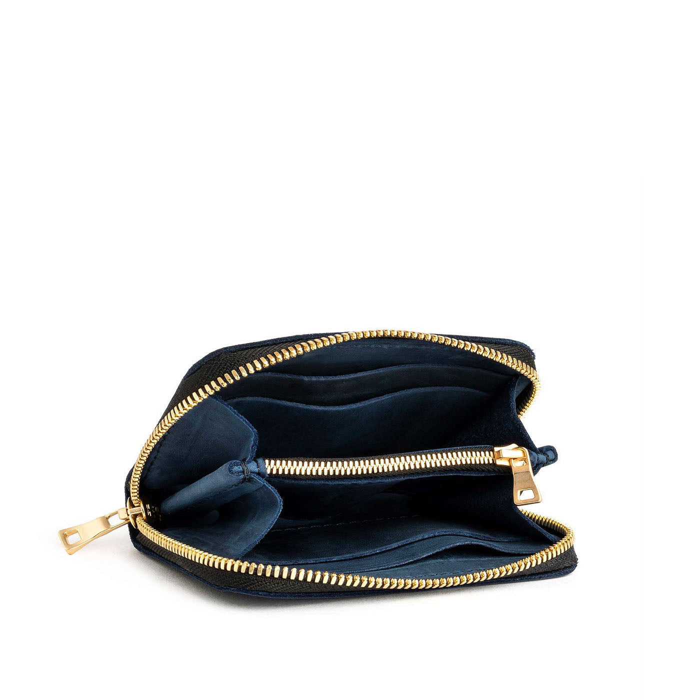 Almost Perfect' Small Zip Wallet