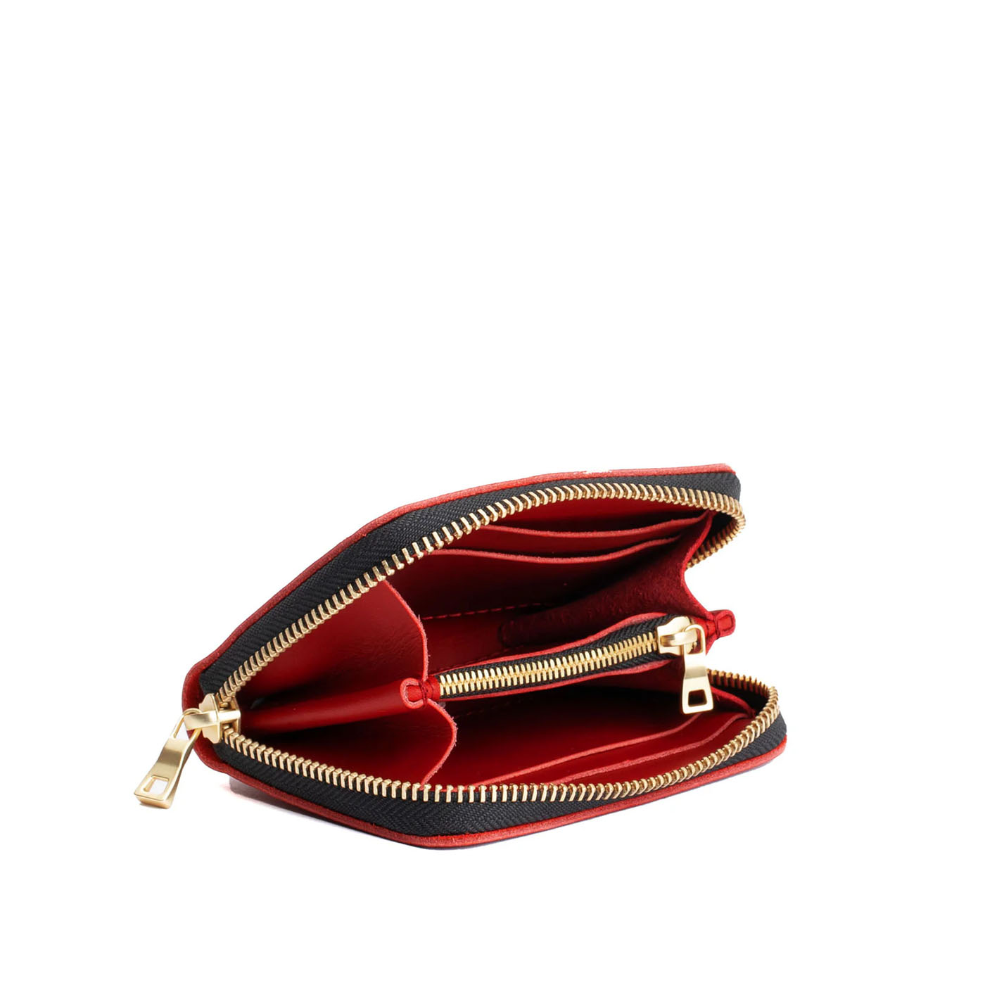 Almost Perfect' Small Zip Wallet