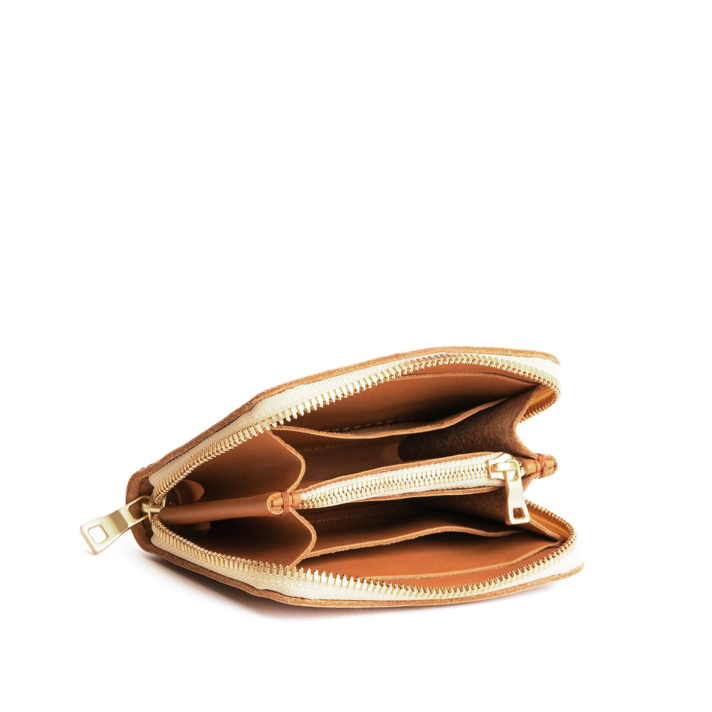 Almost Perfect' Small Zip Wallet