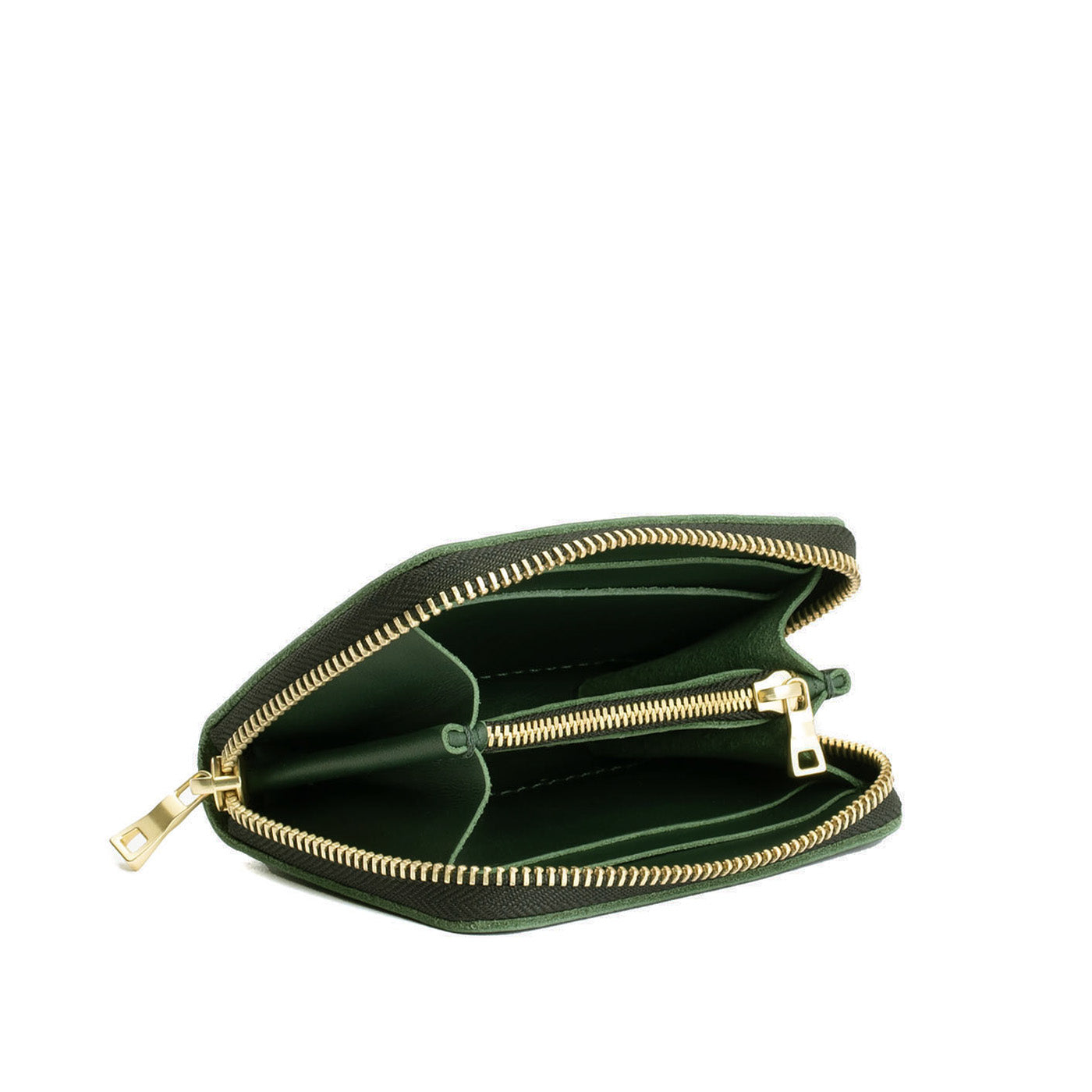 Almost Perfect' Small Zip Wallet