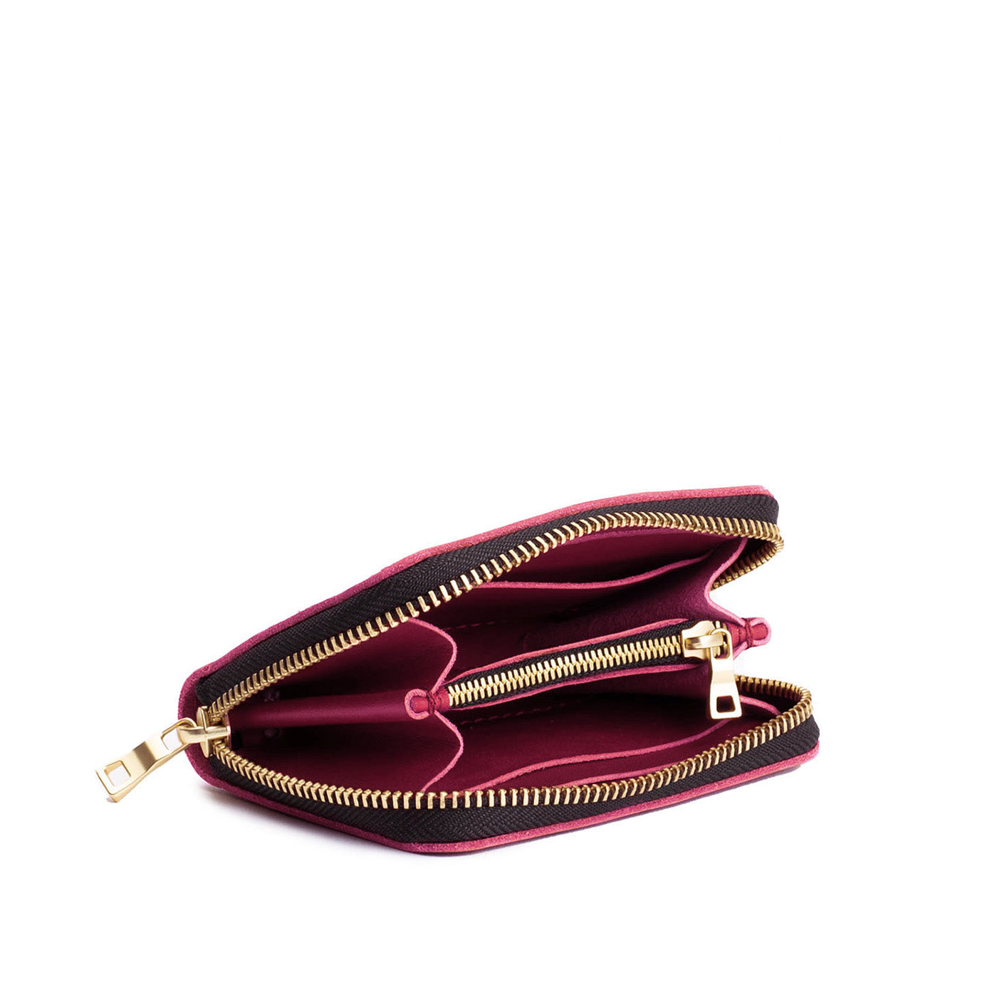 Almost Perfect' Small Zip Wallet