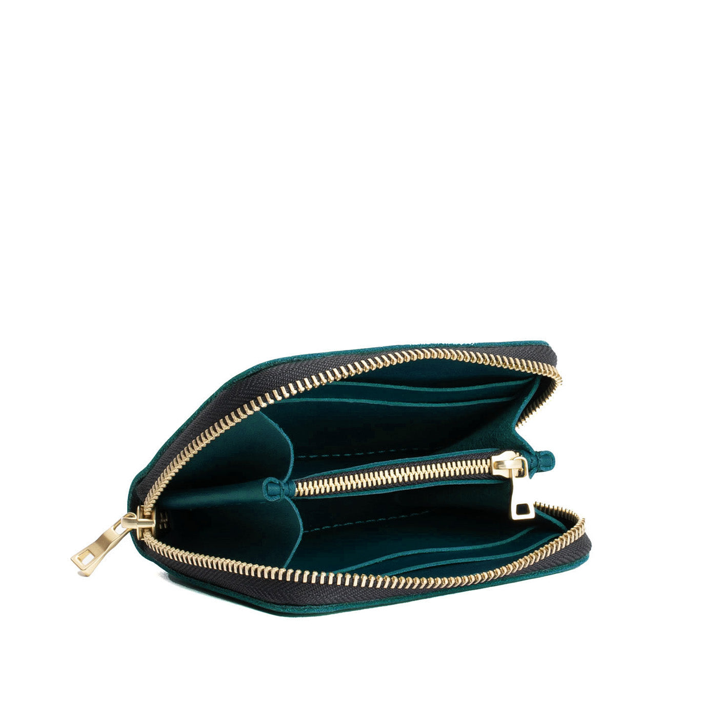 Almost Perfect' Small Zip Wallet