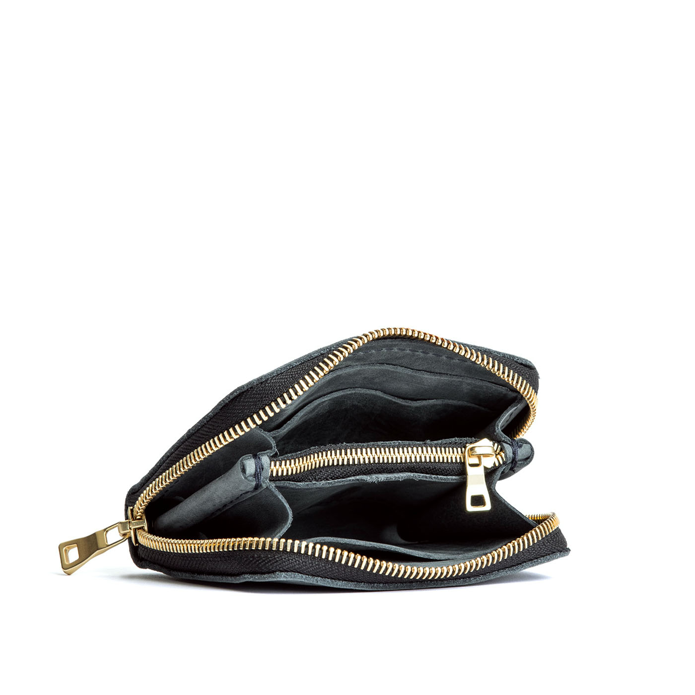 Almost Perfect' Small Zip Wallet