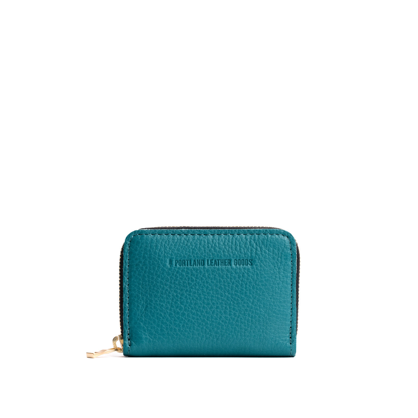 Almost Perfect' Small Zip Wallet